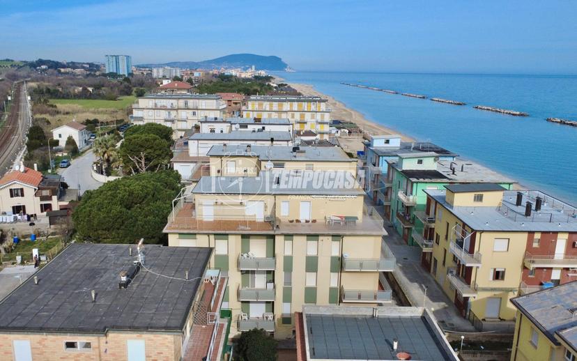 Trilocale in Via delle Nazioni 3, Porto Recanati — foto 3 di 5