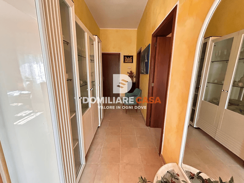 Quadrilocale in Via Piave 83, Trepuzzi — foto 4 di 5