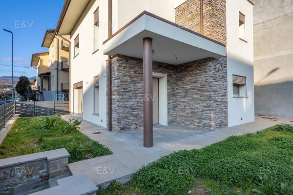 Villa a schiera in Via della Rena, Bibbiena — foto 3 di 5