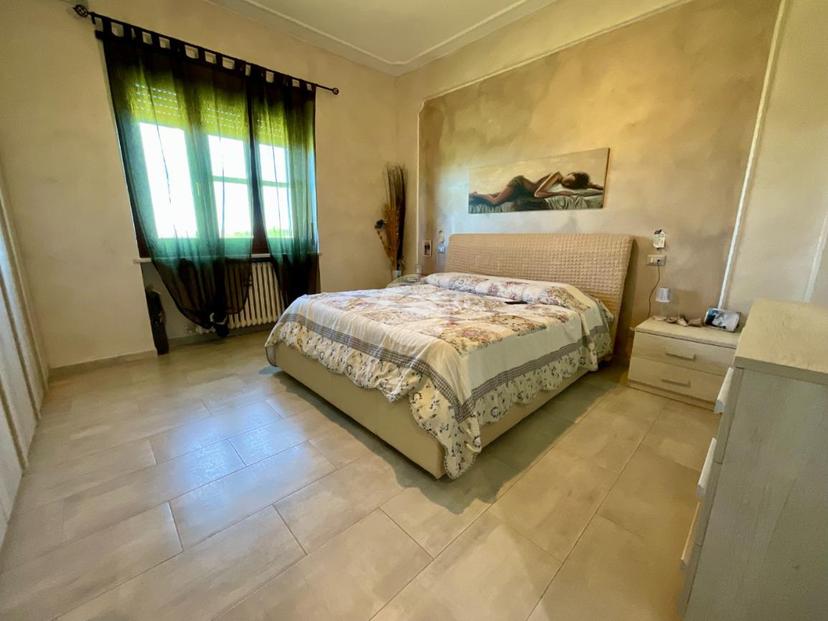 Quadrilocale in Via Balbo 7, Leini — foto 5 di 5