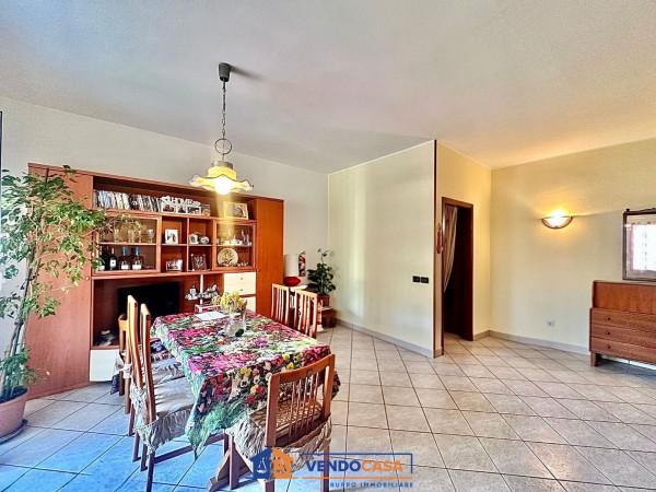 Bilocale in Via Ponti, Borghetto Santo Spirito — foto 5 di 5