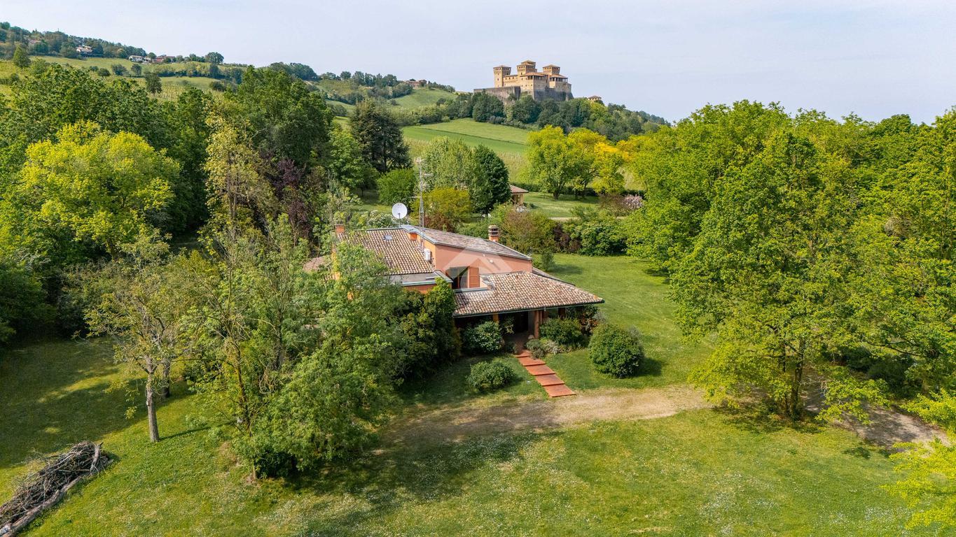 Villa in Via Cascinapiano 89, Langhirano
