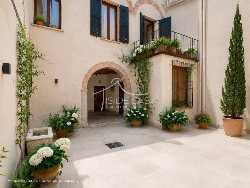 Casa indipendente, Mantova — foto 5 di 5