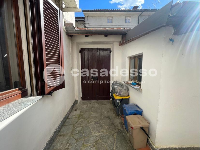 Casa indipendente in Via Giacomo Matteotti 15, Palazzolo Vercellese — foto 5 di 5