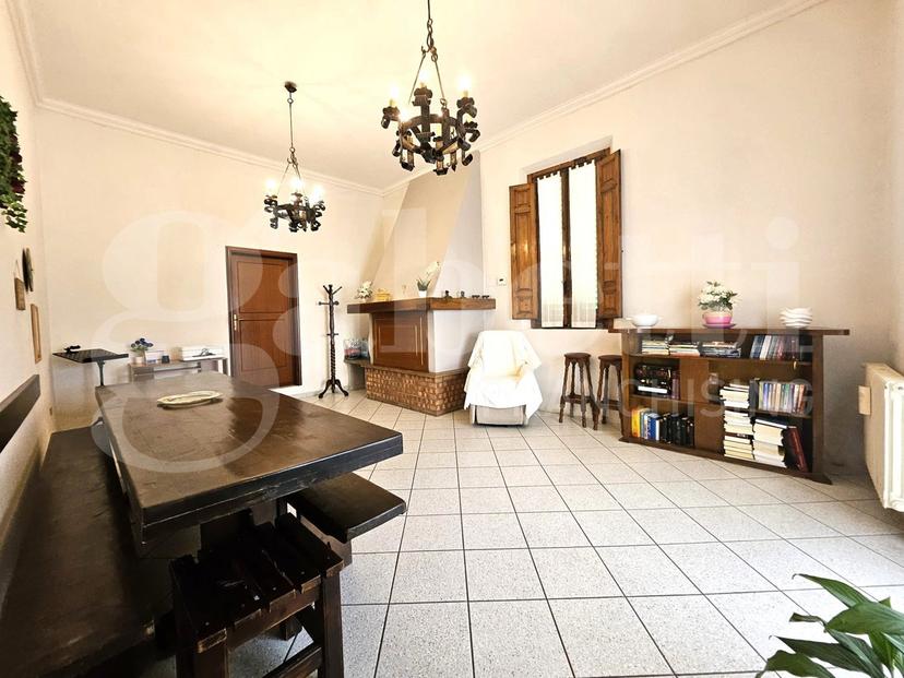 Casa indipendente, Cerreto Guidi