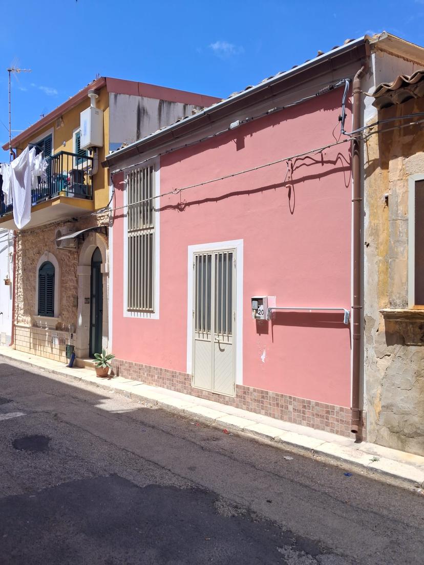 Casa indipendente in Via Faro 20, Santa Croce Camerina — foto 4 di 5