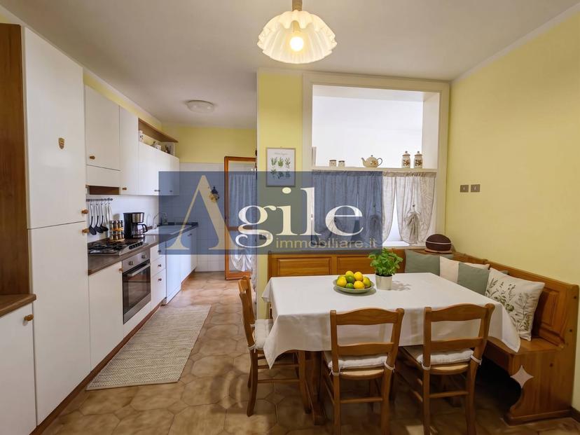 Appartamento in Via Manzoni 5, Acquaviva Picena