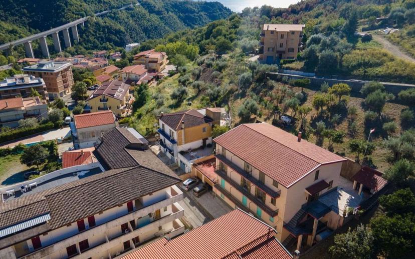 Villa in Contrada Pantanta 16, Acquappesa — foto 2 di 5