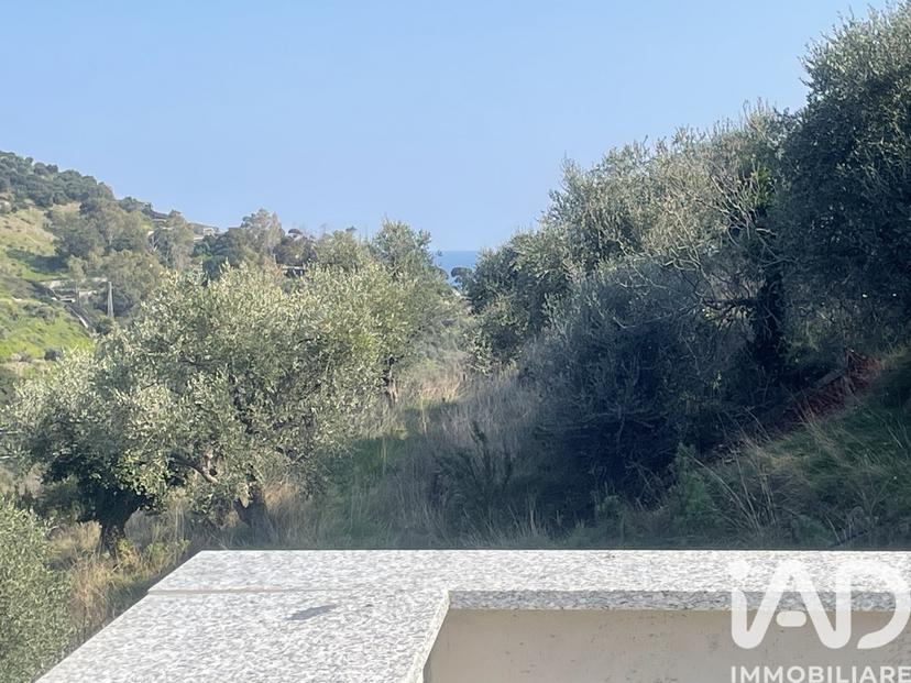 Appartamento in Frazione Campi 4, Civezza — foto 2 di 5