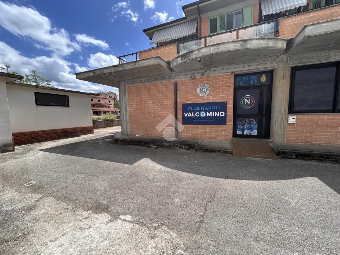 Appartamento in Via dei Sanniti, Atina