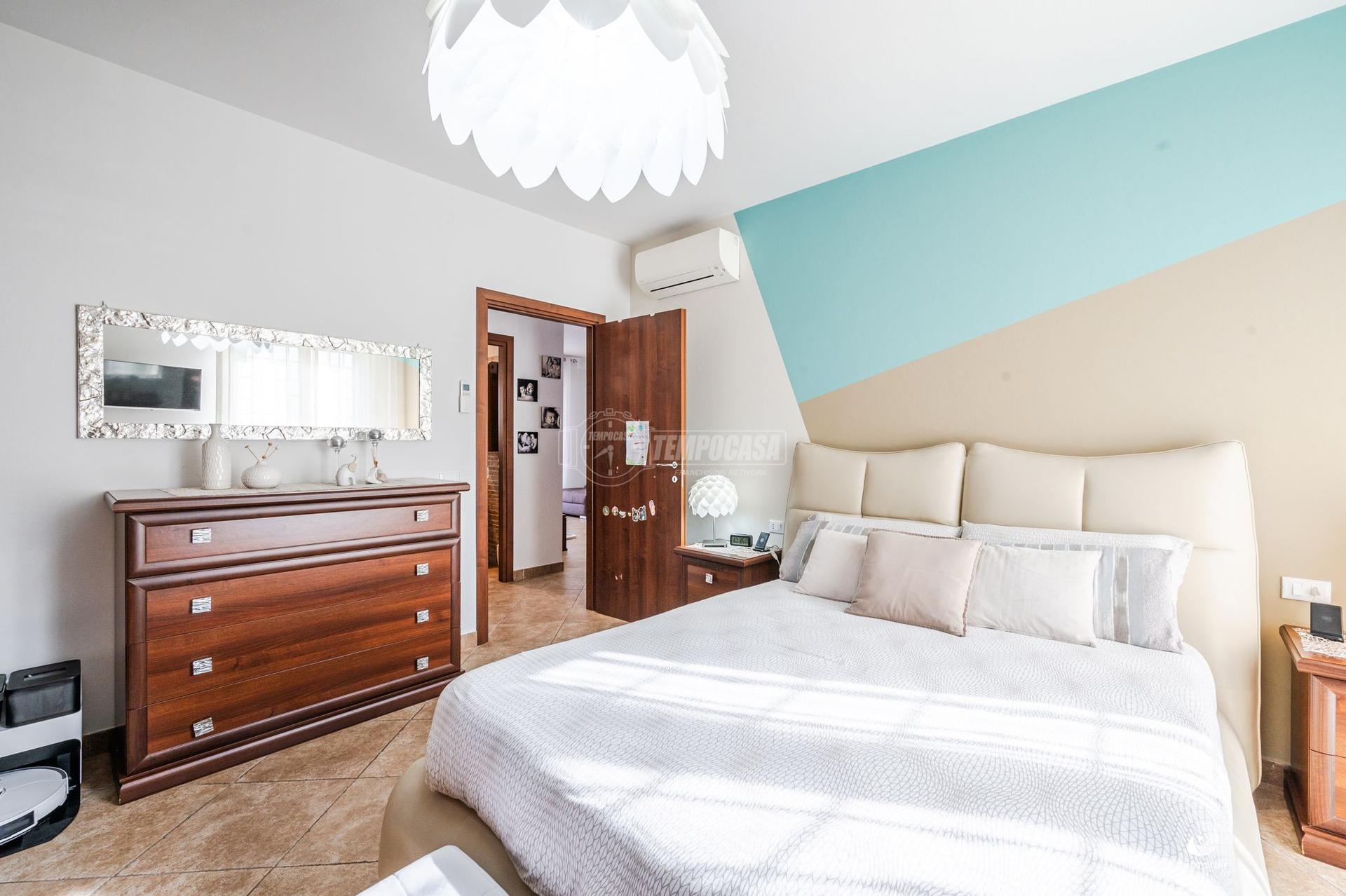 Trilocale in Via Oberdan 111, Castelfranco Emilia