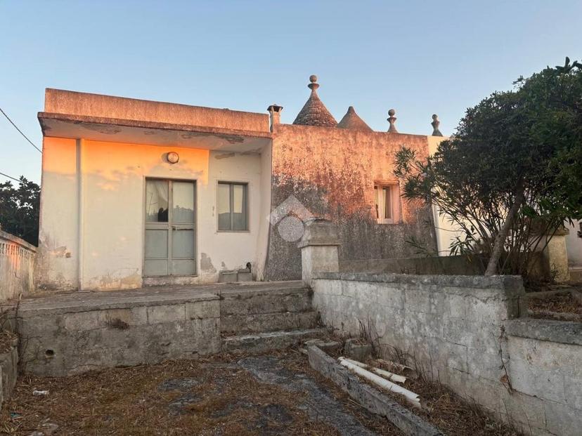 Casa indipendente in Strada Pozzo Tre Pile Zona d 8, Martina Franca — foto 3 di 5