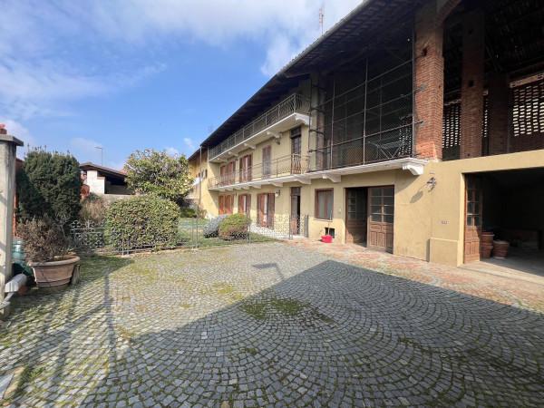 Terratetto plurifamiliare in Via degli Orti 10, Vestignè — foto 3 di 5