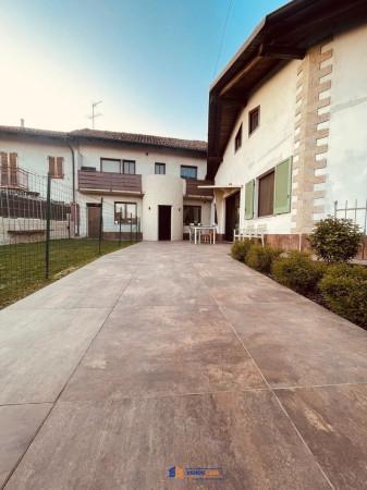 Villa a schiera in Strada Verlenga 12, Costigliole d'Asti — foto 5 di 5
