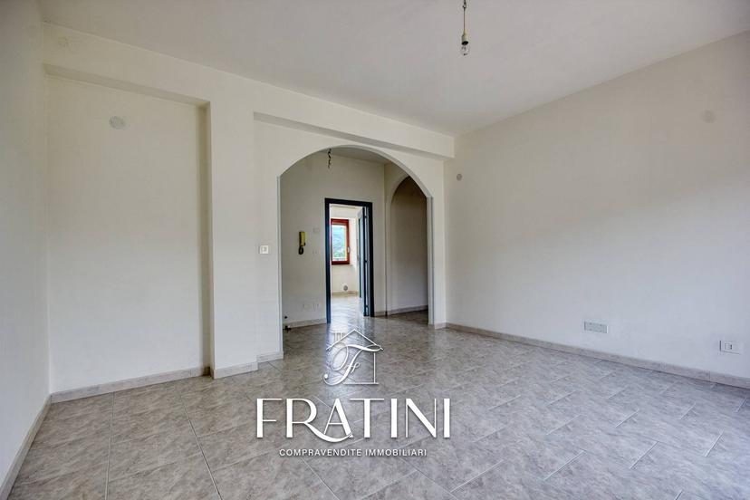 Appartamento in Via della Resistenza 13, Spinetoli