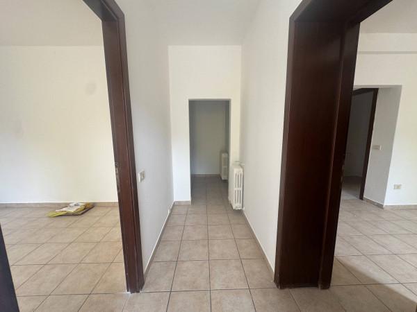 Villa a schiera in Piazza Don Giuseppe Andreoli 29, San Possidonio — foto 2 di 5