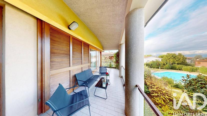Villa in Via Dante Alighieri, Desenzano del Garda — foto 2 di 5