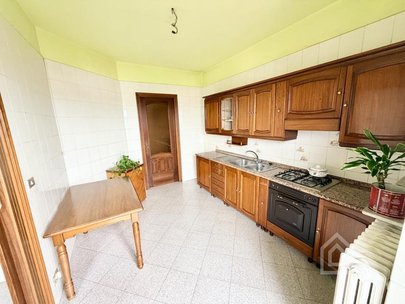 Quadrilocale in Vicolo San Pietro 10, Chivasso