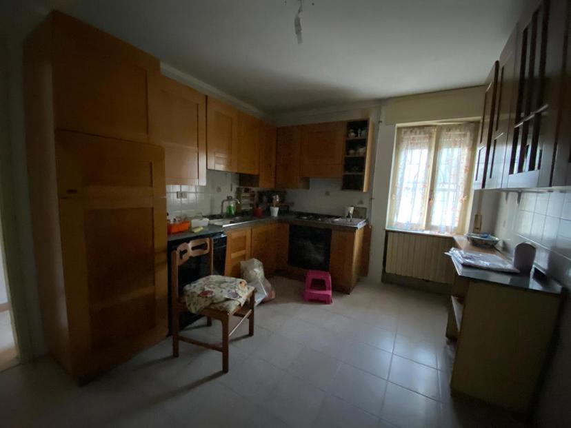 Trilocale in Via Roma  31, Borgo San Siro — foto 4 di 5