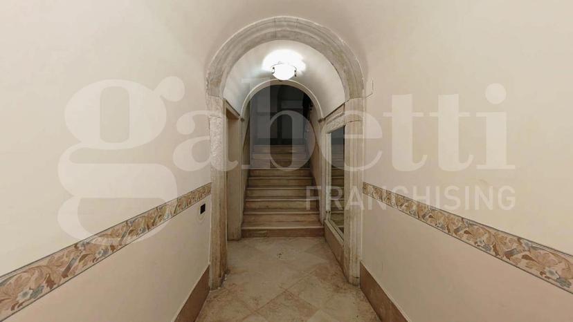 Quadrilocale in Piazza della Libertà, Trani — foto 5 di 5
