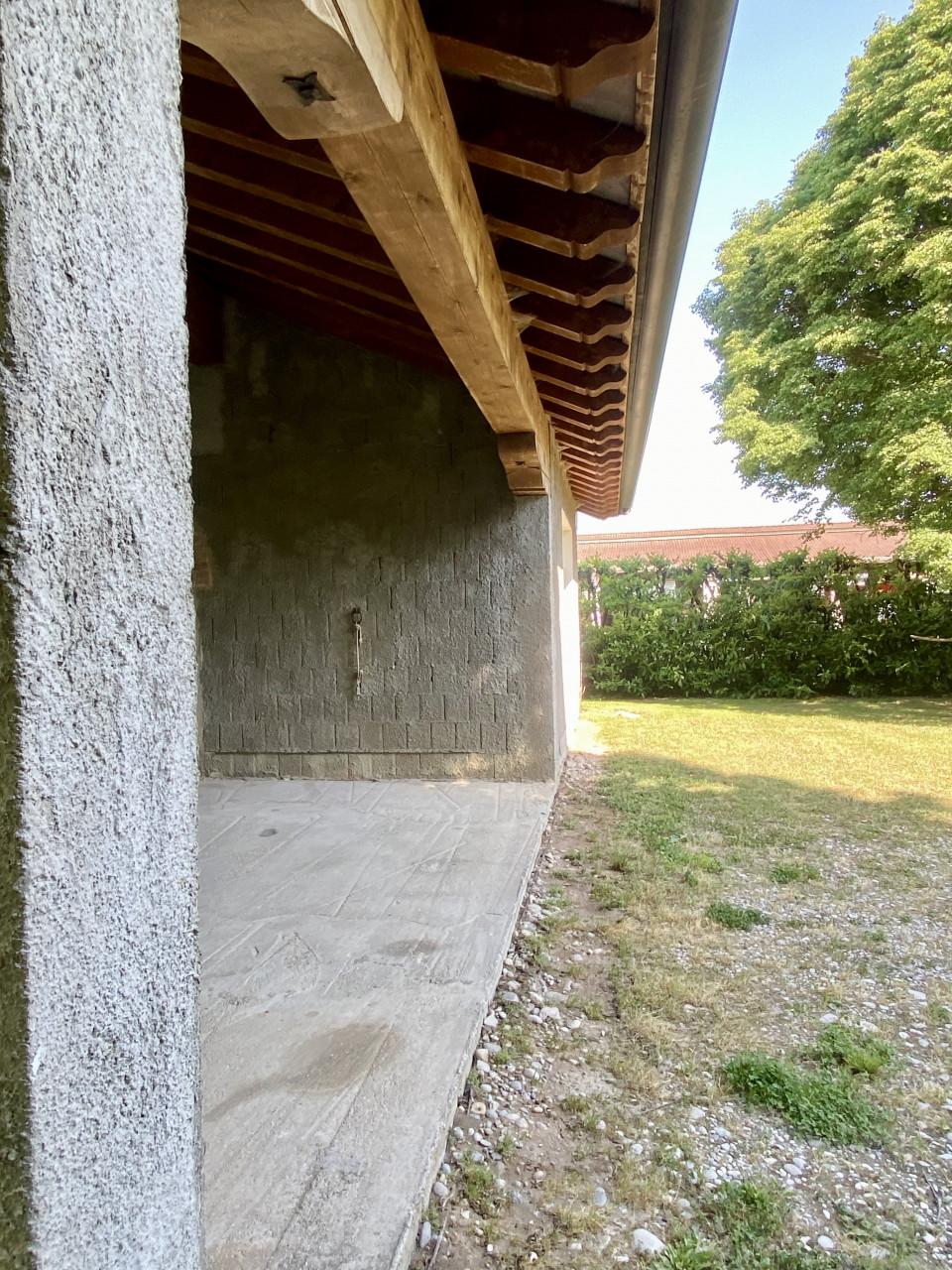 Casa indipendente in Via Roma, Loreggia
