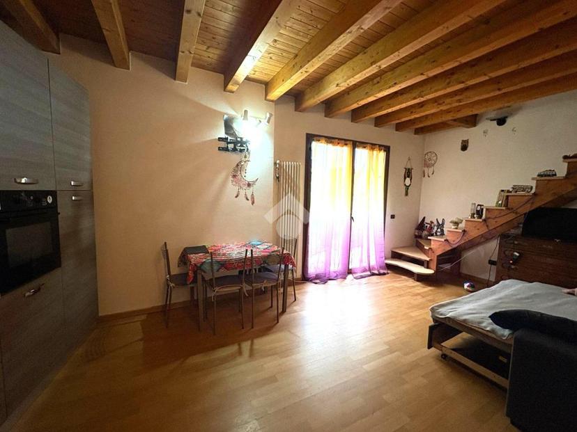 Trilocale in Via Roma 17, Sorisole — foto 5 di 5