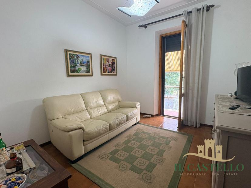 Villa a schiera in Mecucciami, Castiglione del Lago — foto 2 di 5