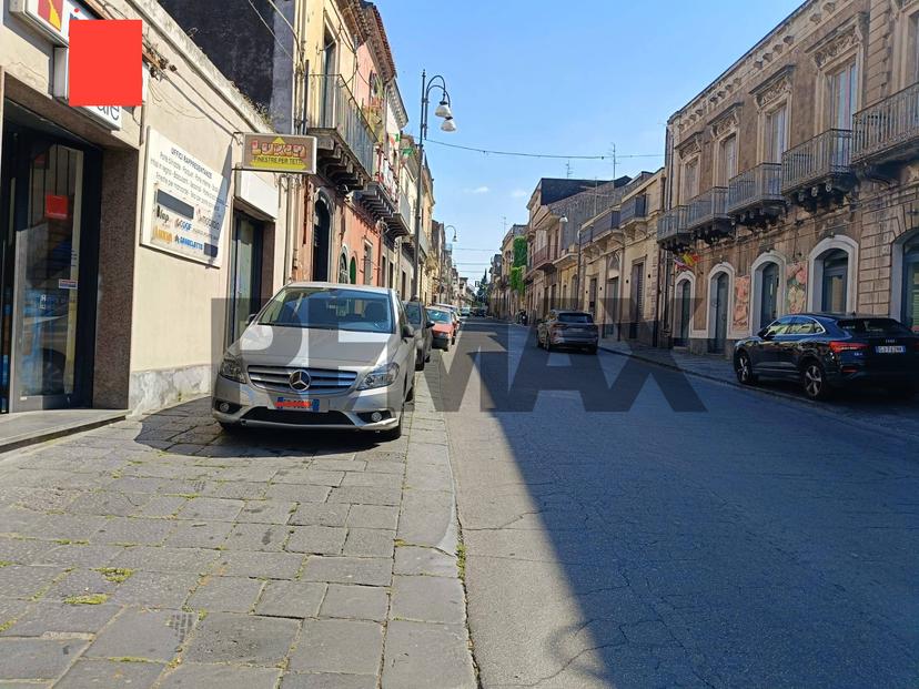 Casa indipendente in Via Nicola Spedalieri 3, Giarre — foto 2 di 5