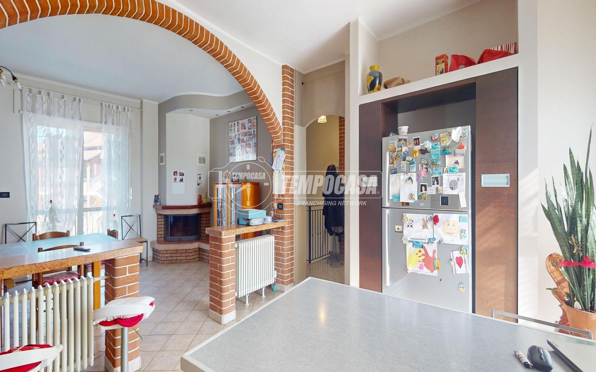 Casa indipendente in Via Torino 72, Candiolo