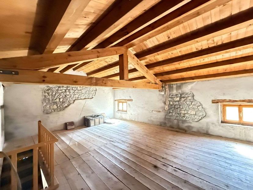 Casa indipendente in Via Grotte del Caglieron, Fregona — foto 5 di 5