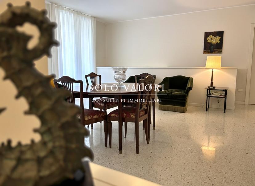 Quadrilocale in Borgo Treviso, Castelfranco Veneto — foto 4 di 5