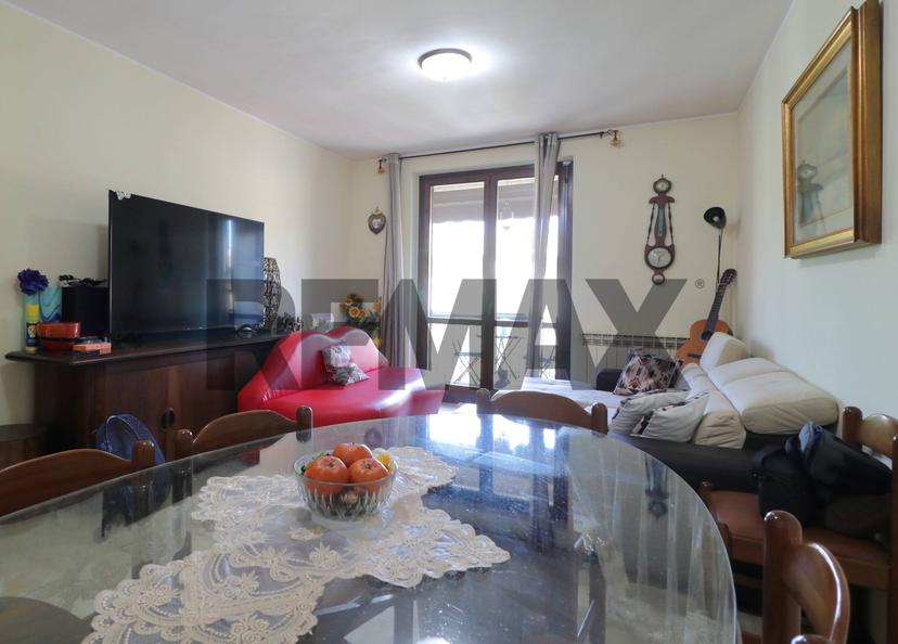 Trilocale in Via Pietro Mascagni 4/C, Chignolo d'Isola — foto 4 di 5