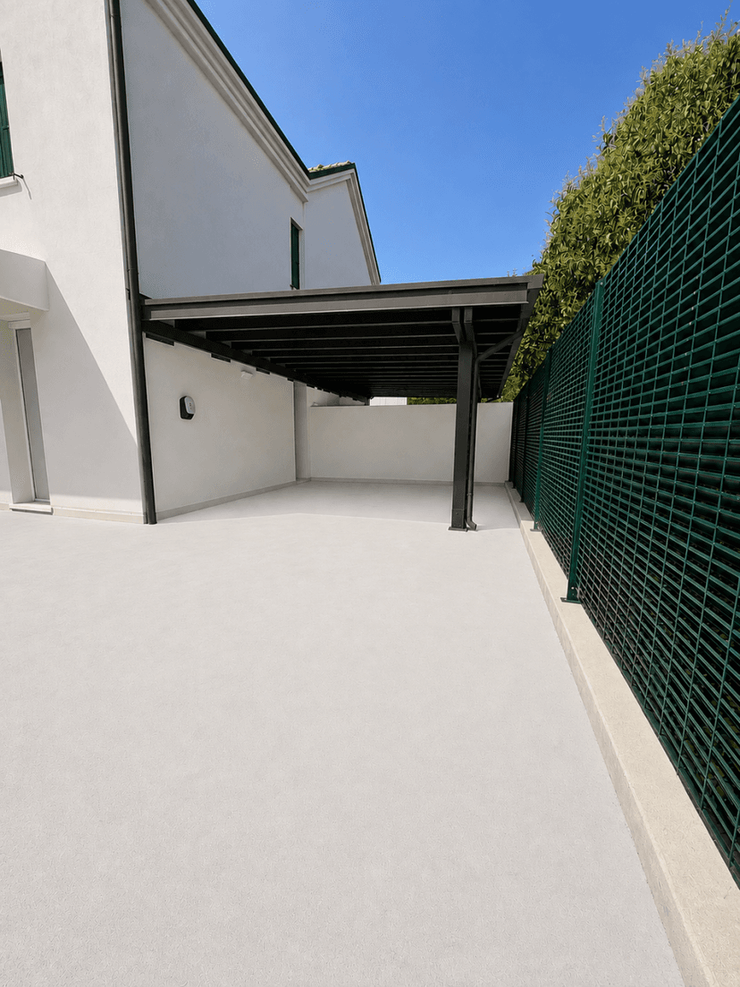 Appartamento, Campodoro — foto 5 di 5