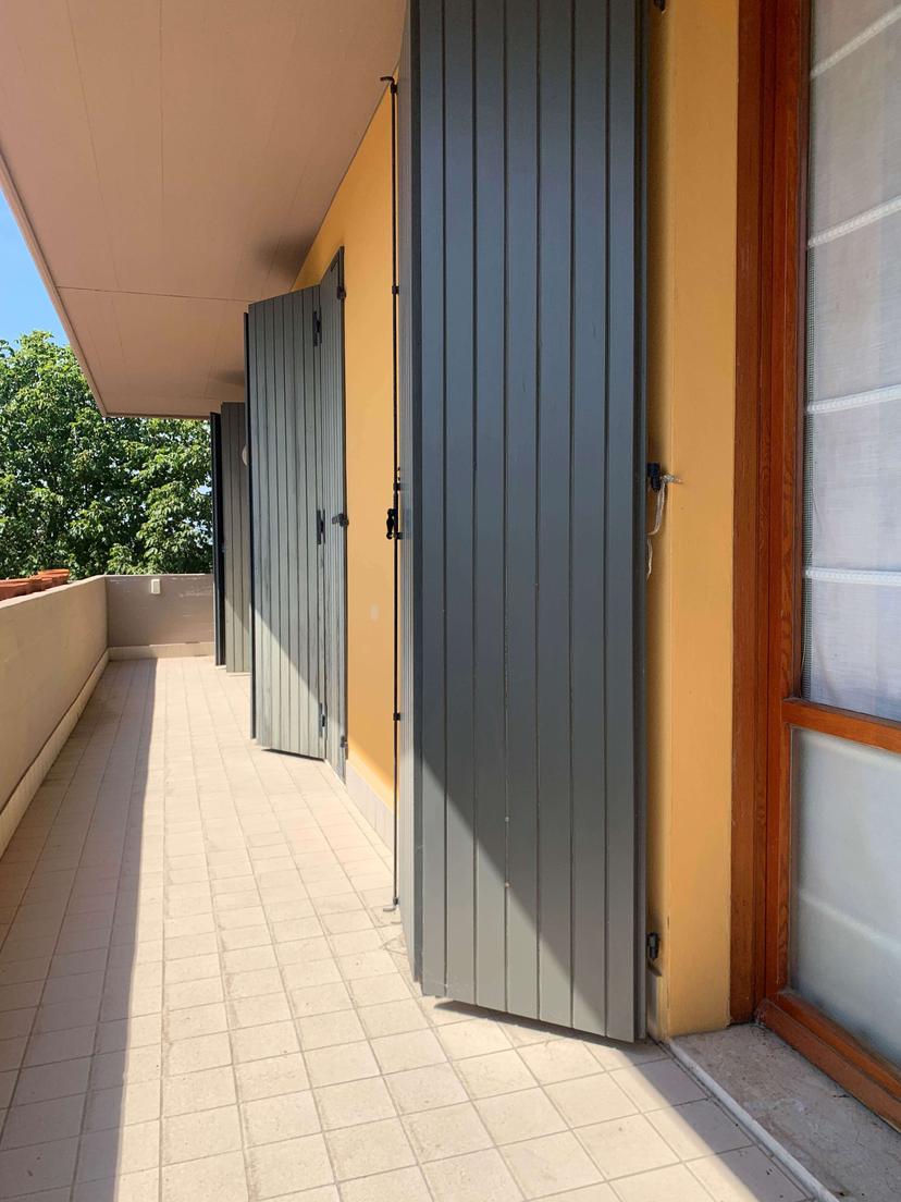 Appartamento in Via delle Regioni  74, Pesaro — foto 3 di 5