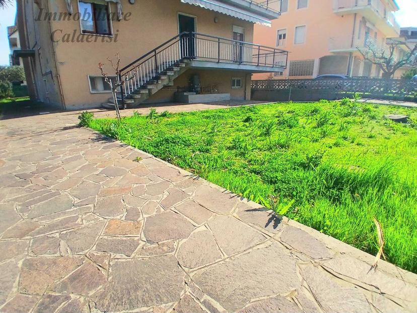 Appartamento in Via del Cacciatore, San Benedetto del Tronto