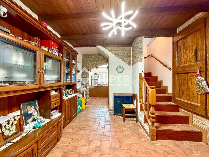Villa, Brisighella — foto 3 di 5