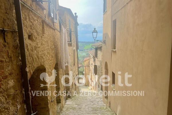 Bilocale in Via Tullio Ostilio 4, San Casciano dei Bagni — foto 4 di 5