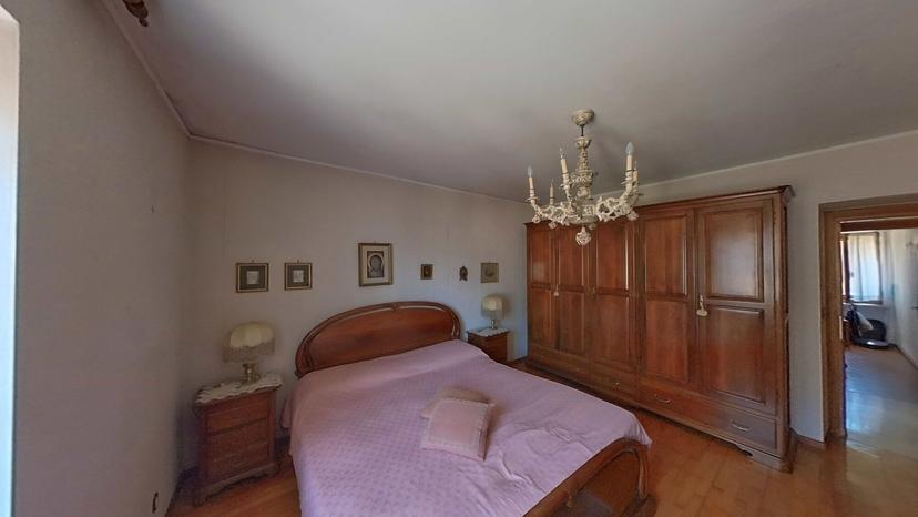 Quadrilocale in Via Ventiquattro Maggio, Peio — foto 5 di 5