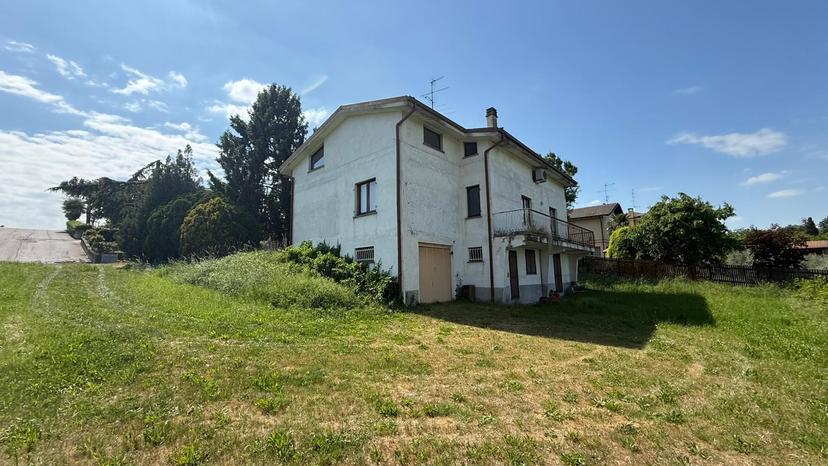 Villa in Via Braia 4, Terruggia — foto 3 di 5