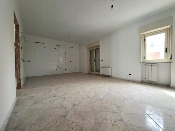 Appartamento in Via Principi Lancia di Brolo 17, Brolo — foto 4 di 5