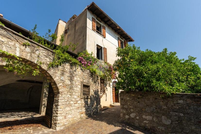 Casa indipendente in Via Fornico 22, Gargnano — foto 5 di 5