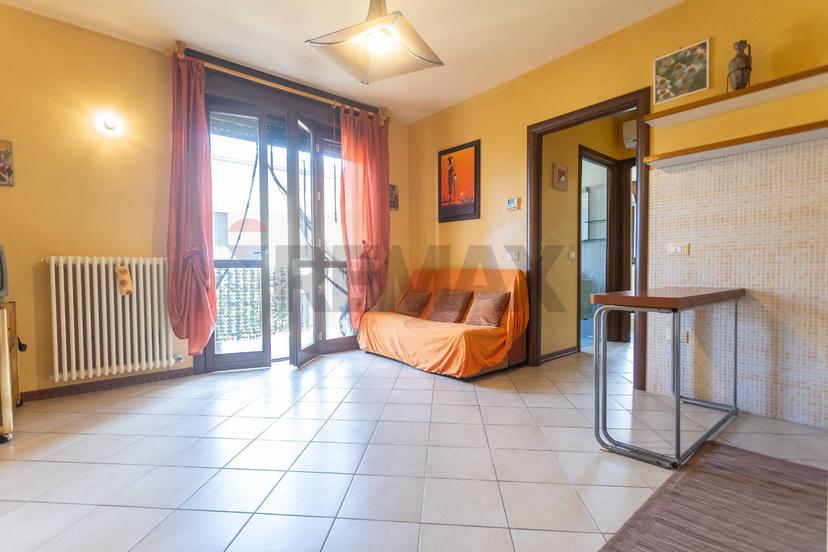 Bilocale in Via Rosario Livatino 4a, Salsomaggiore Terme — foto 4 di 5