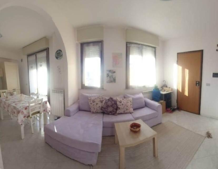 Trilocale, Mondolfo — foto 3 di 5