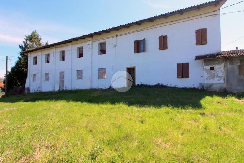 Rustico in Frazione Baroli 20, Baldissero d'Alba — foto 4 di 5