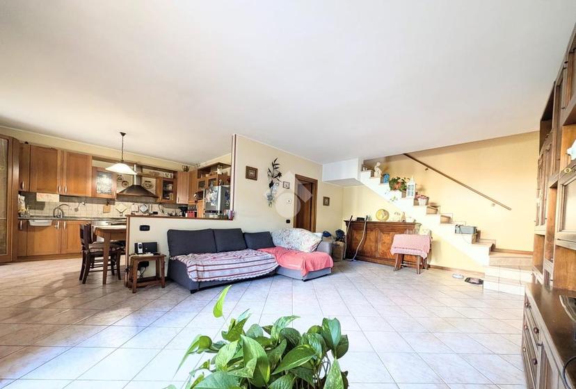Villa a schiera in Via Chianni 81, Casier — foto 4 di 5