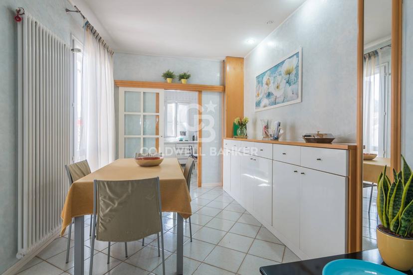 Casa indipendente in Corso Fratelli Cervi 144, Riccione — foto 5 di 5