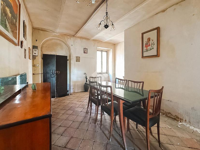 Casa indipendente in Via Nicola Marcone 71, Ripa Teatina