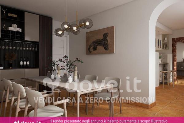 Villa in Frazione Rossi 14, Refrancore