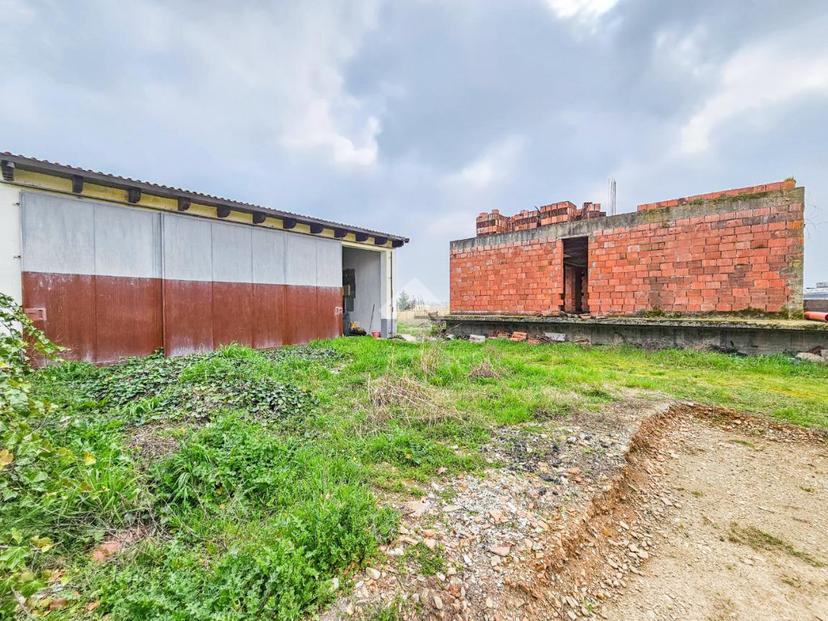 Rustico in Via Piacenza 147, Alessandria — foto 3 di 5
