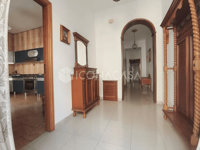 Casa indipendente in Via Ischitella, San Severo — foto 4 di 5